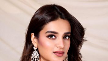 Nidhhi Agerwal