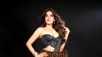 Nidhhi Agerwal