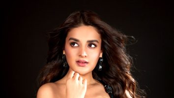 Nidhhi Agerwal