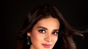 Nidhhi Agerwal