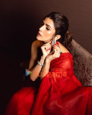 Nimrat Kaur
