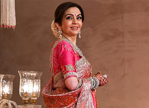 दुनिया के सबसे महंगे स्मार्टफोन के अंदर: नीता अंबानी के फाल्कन सुपरनोवा आईफोन की कहानी