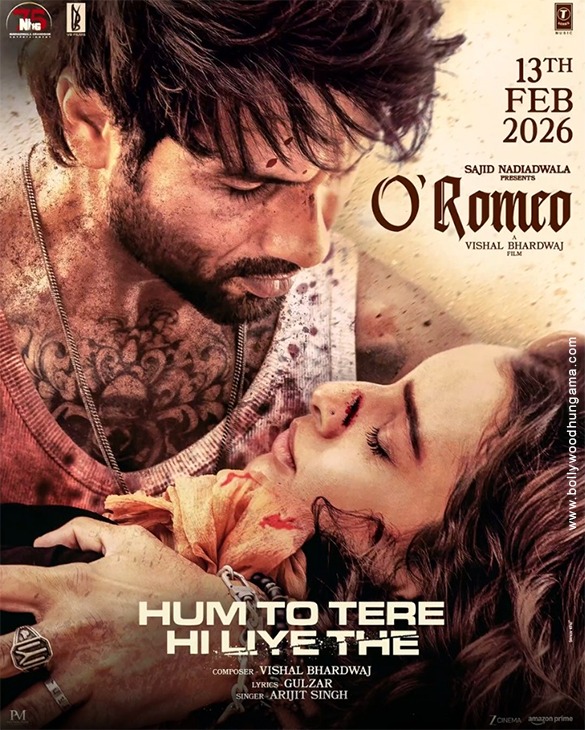o romeo 5