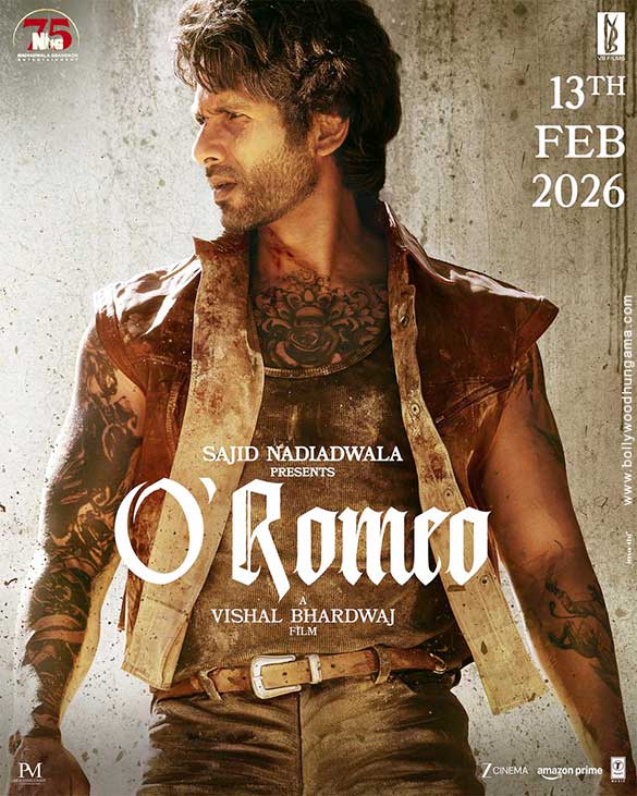 o romeo 6
