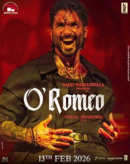 O' Romeo