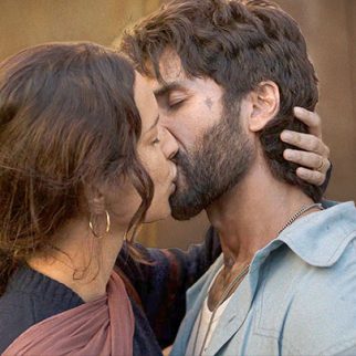 O’Romeo: Hum To Tere Hi Liye The | Shahid Kapoor, Triptii Dimri | Vishal Bhardwaj | Gulzar | Arijit