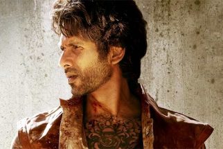 O’Romeo Official Trailer | Sajid Nadiadwala | Vishal Bhardwaj | Shahid Kapoor | Triptii Dimri | Nana Patekar | Avinash Tiwary | 13th Feb