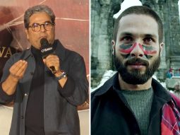 O’Romeo trailer launch: Vishal Bhardwaj fondly remembers the corporate era: “I made Haider way back in 2014. Mujhe nahin lagta ki aaj ke time mein Haider ka ‘H’ bhi banaya ja sakta hai”