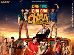One Two Cha Cha Chaa