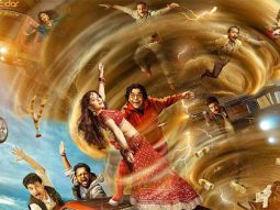 One Two Cha Cha Chaa trailer gives a glimpse of a chaotic road trip where every turn leads to trouble