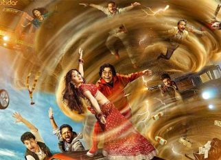 One Two Cha Cha Chaa trailer gives a glimpse of a chaotic road trip where every turn leads to trouble