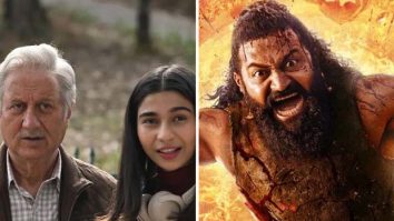 Oscar buzz grows for Indian Cinema as Tanvi The Great and Kantara: Chapter 1 enter the 98th Academy Awards race