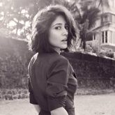 Shweta Tripathi wraps shoot of social drama Palkon Pe in Bhopal