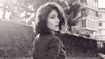 Shweta Tripathi wraps shoot of social drama Palkon Pe in Bhopal