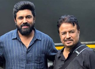 Panorama Studios seals Rs. 100 Crore multi-film deal with Nivin Pauly for ambitious Malayalam slate