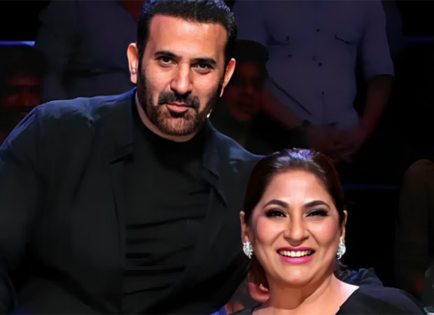 Parmeet Sethi was a red flag when we married': Archana Puran Singh on how he was unemployed, depressed and had lost his business