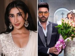 Parul Gulati reacts to Kis Kisko Pyaar Karoon 2 re-release; calls it a ‘double bonus’ for the New Year