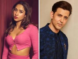 Pashmina Roshan drops sweet birthday wish for Hrithik Roshan; Rakesh Roshan, Sunaina Roshan, Eshaan Roshan also join