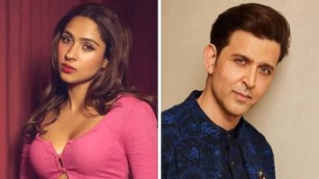 Pashmina Roshan drops sweet birthday wish for Hrithik Roshan; Rakesh Roshan, Sunaina Roshan, Eshaan Roshan also join