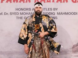 Actor-turned-politician Pawan Kalyan earns RARE honour in Japanese Martial Arts