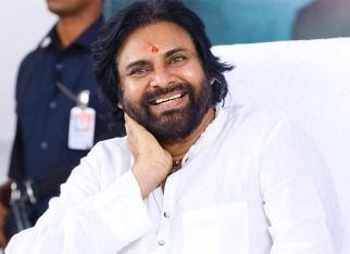 Pawan Kalyan returns to films amid political duties; new movie announcement on New Year leaves fans elated