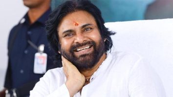Pawan Kalyan returns to films amid political duties; new movie announcement on New Year leaves fans elated