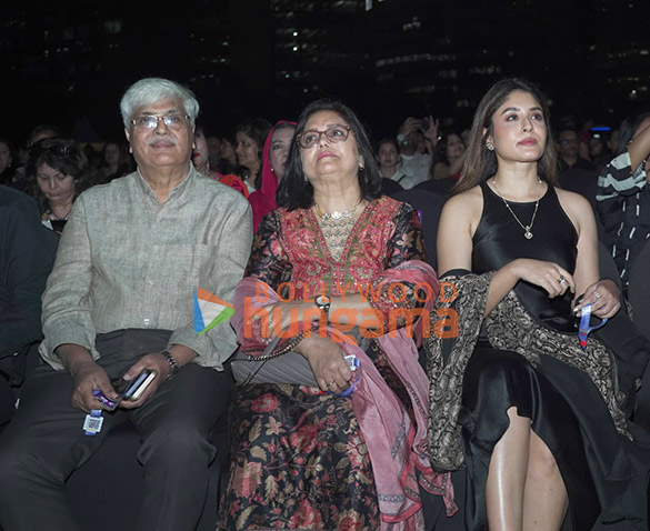 photos a r rahman hariharan sonu nigam and shaan pay homage to ustad ghulam mustafa khan at haazri 2026 6