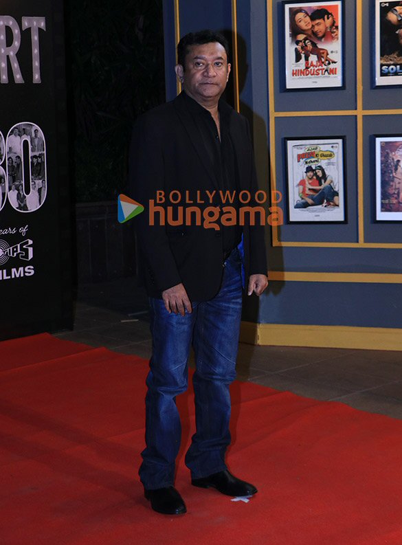 photos aamir khan shilpa shetty raashii khanna and others snapped at tips event and ramesh tauranis birthday 31