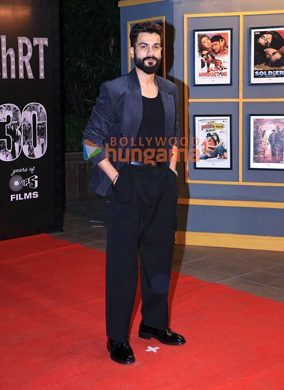 photos aamir khan shilpa shetty raashii khanna and others snapped at tips event and ramesh tauranis birthday 43