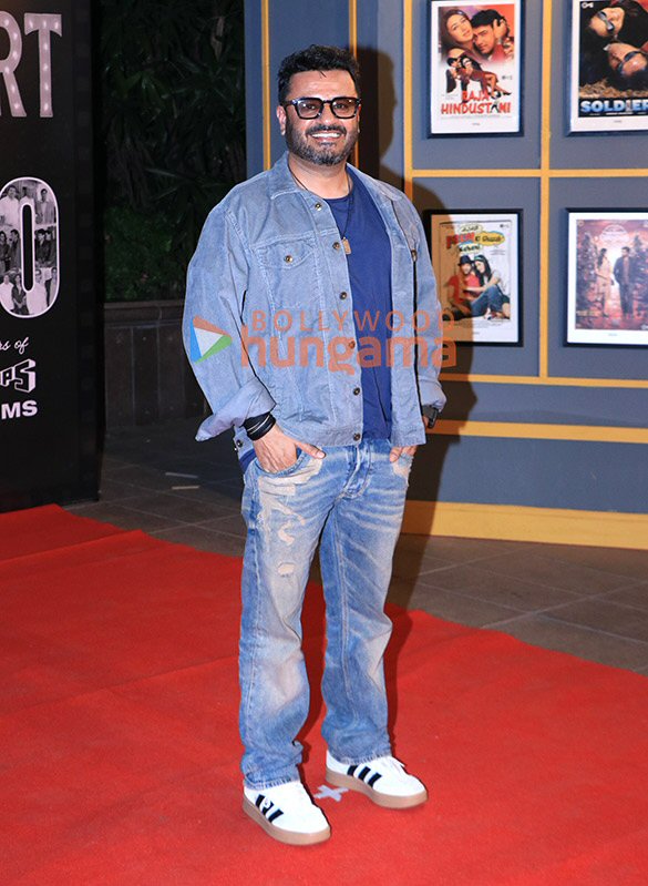 photos aamir khan shilpa shetty raashii khanna and others snapped at tips event and ramesh tauranis birthday 44