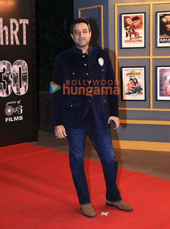 photos aamir khan shilpa shetty raashii khanna and others snapped at tips event and ramesh tauranis birthday 48