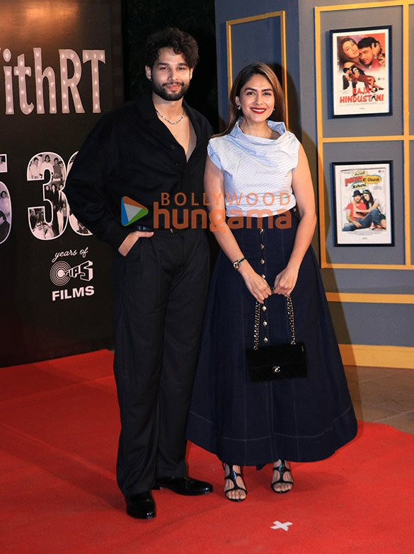 photos aamir khan shilpa shetty raashii khanna and others snapped at tips event and ramesh tauranis birthday 52
