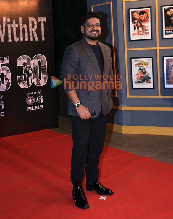 photos aamir khan shilpa shetty raashii khanna and others snapped at tips event and ramesh tauranis birthday 58