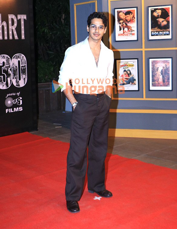 photos aamir khan shilpa shetty raashii khanna and others snapped at tips event and ramesh tauranis birthday 6