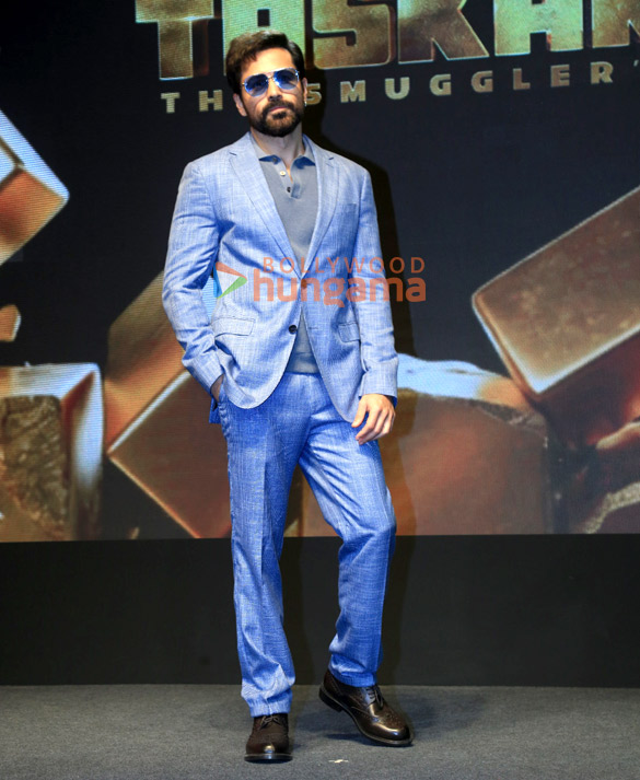 photos emraan hashmi sharad kelkar zoya afroz and others grace the trailer launch of taskaree 6