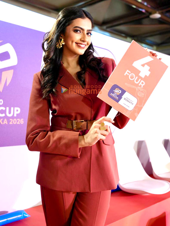 photos kashika kapoor meets kevin pietersen at the icc t20 world cup 8