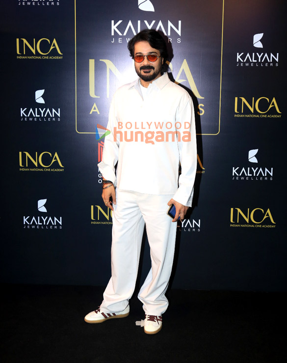 photos rohit shetty aanand l rai and others snapped at indian national cine academy event 11599 3