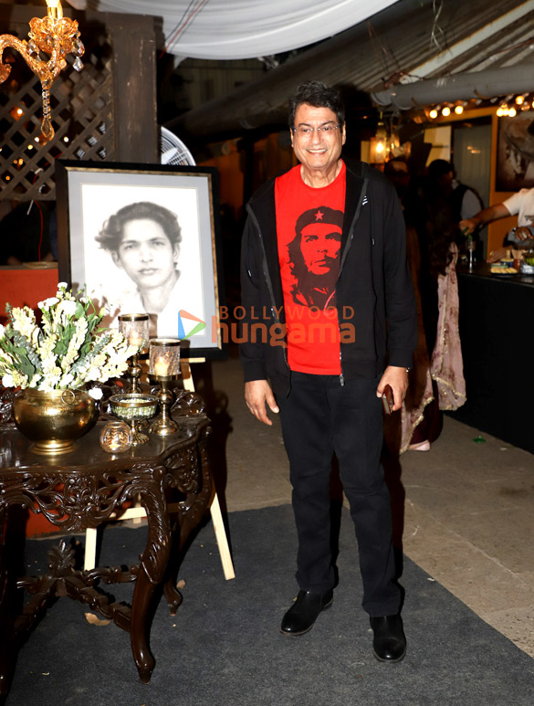 photos shabana azmi javed akhtar vidya balan dia mirza and others snapped at kaifi azmis birth anniversary celebrations 10