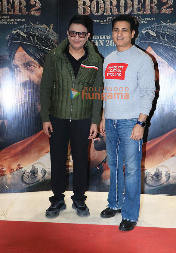 photos sunny deol varun dhawan bhushan kumar and others grace the success bash of border 2 3