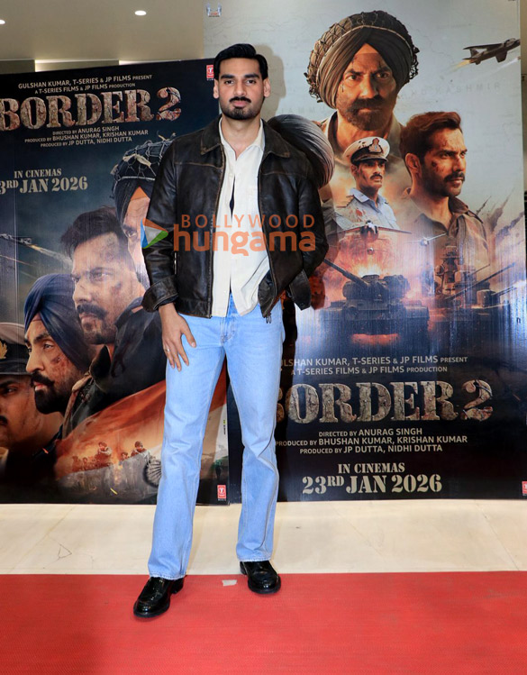photos sunny deol varun dhawan bhushan kumar and others grace the success bash of border 2 4 2