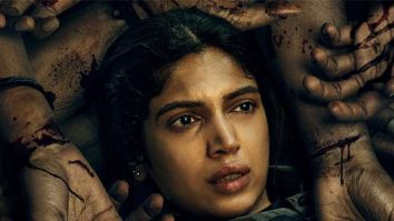 “Playing Rita Ferreira has been one of the most intense and creatively fulfilling experiences of my career,” says Bhumi Satish Pednekkar as Prime Video launches Daldal trailer