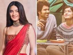 Pratibha Ranta REACTS to rumours of headlining Dear Comrade Hindi remake: “Wait for official confirmation”