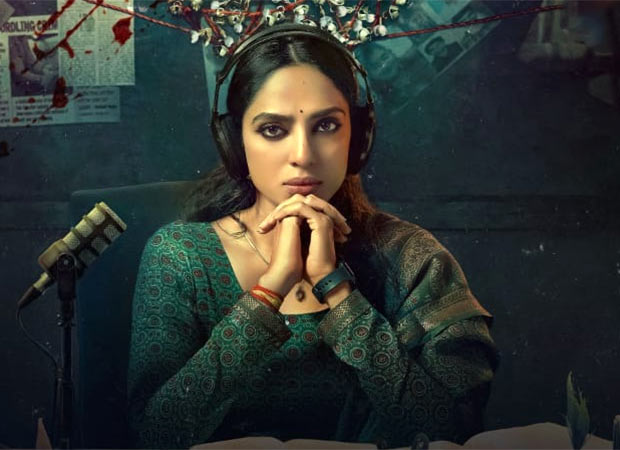 Prime Video unveils Sobhita Dhulipala starrer Cheekatilo; Telugu crime thriller starts streaming worldwide this January