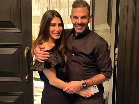 Sunjay Kapur will dispute: Priya Kapur’s location claim under scrutiny after alleged call records emerge