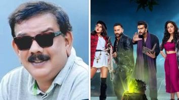 Priyadarshan to direct Bhoot Police 2 without Saif Ali Khan, Arjun Kapoor: Report