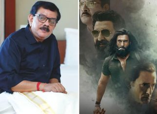 Priyadarshan applauds Dhurandhar, wishes Aditya Dhar luck for Part 2