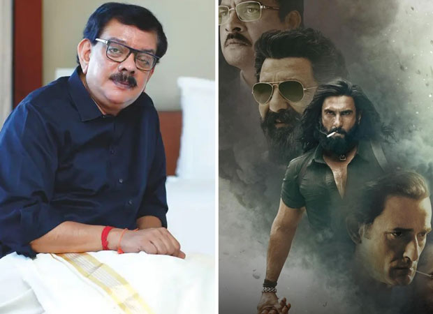 Priyadarshan applauds Dhurandhar, wishes Aditya Dhar luck for Part 2