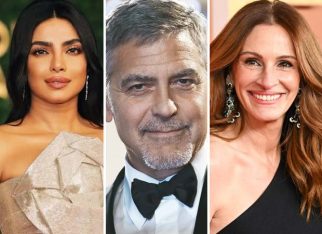 Priyanka Chopra Jonas to present at Golden Globes 2026 with George Clooney, Julia Roberts and Ana de Armas