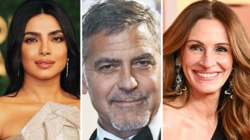 Priyanka Chopra Jonas to present at Golden Globes 2026 with George Clooney, Julia Roberts and Ana de Armas