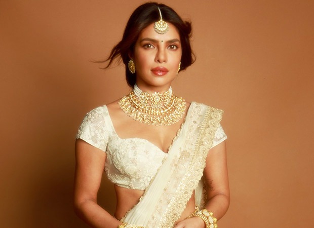 Priyanka Chopra confirms April 7, 2027 as release date of SS Rajamouli’s Varanasi
